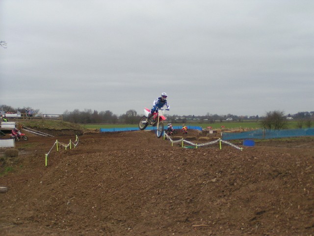 Essex MX Track, click to close